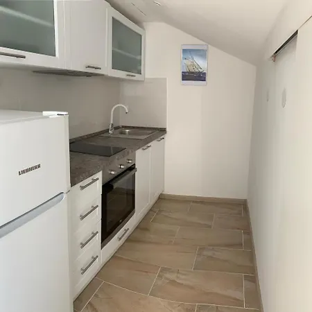 Magazin Apartment *