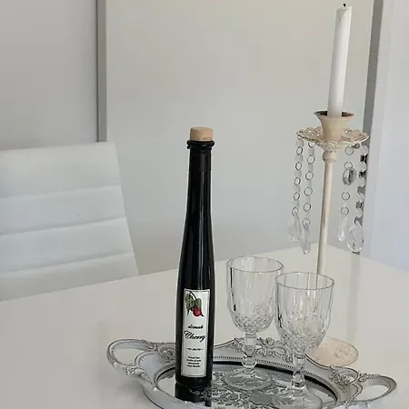 Apartment Magazin Vlasici