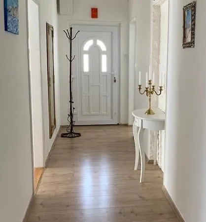 Apartment Magazin Vlasici