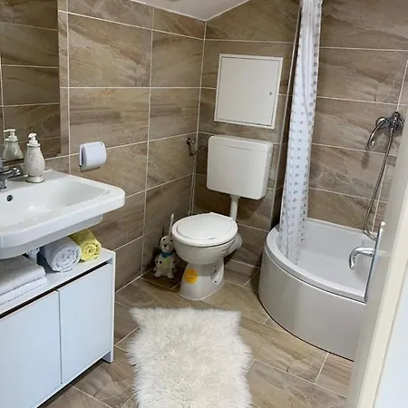 Magazin Apartment Vlasici
